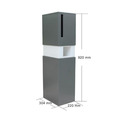 How To Install A Letter Box In Australia A Step-By-Step Guide