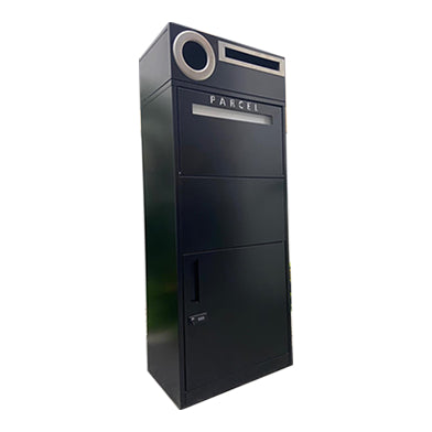 StreetParcelPillarboxforstreet