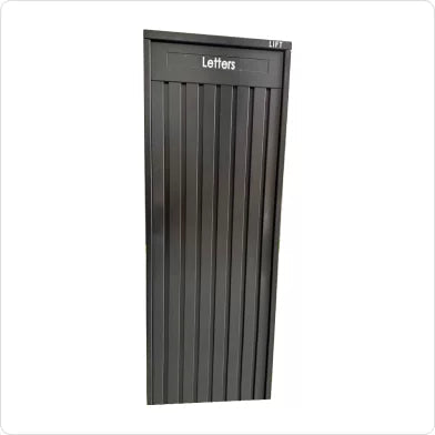 Durable Australian-Made Letterboxes From Leading Letterbox Shop Brisbane