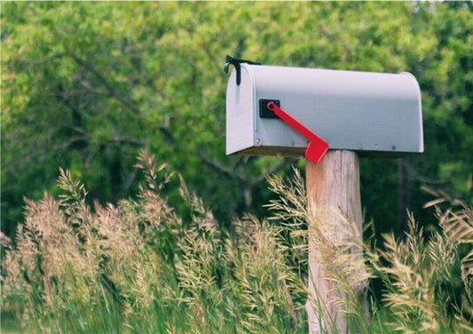 Secure and Convenient Parcel Letterboxes for Modern Homes