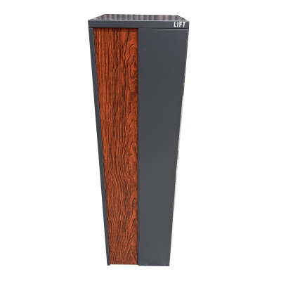 Merbu Parcel Piller