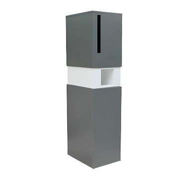 Free Standing Letterbox Australia | Modren Mailboxes | Letterbox
