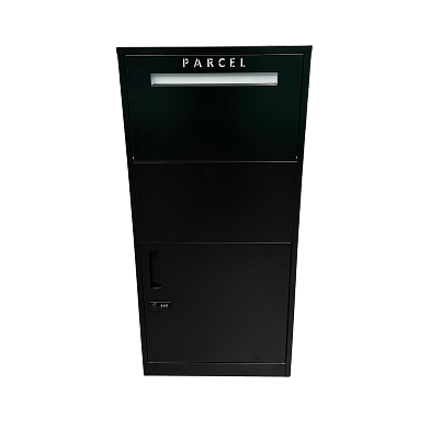 Mini Street Parcel Piller