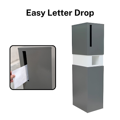 Mini Letterbox