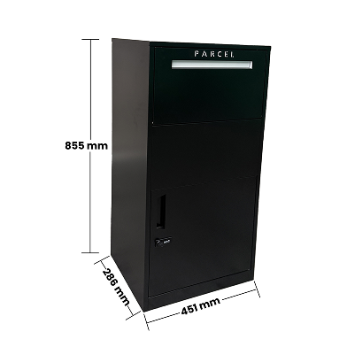 Mini Street Parcel Piller